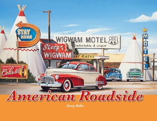 American Roadside von newart medien & design